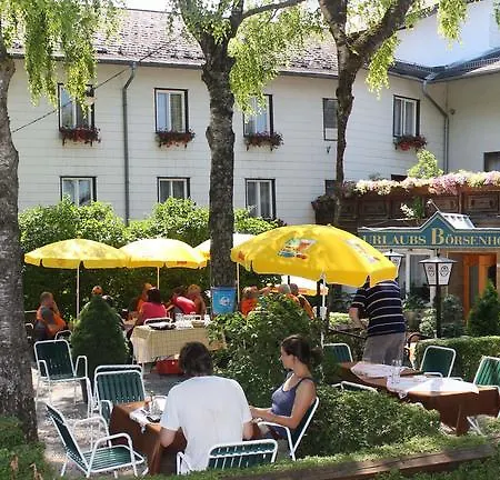 Hotel Borsenhof Hornung