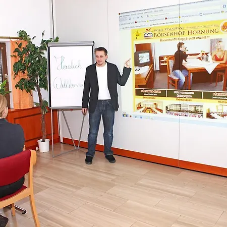 Hotel Borsenhof Hornung Miesenbach (Lower Austria)