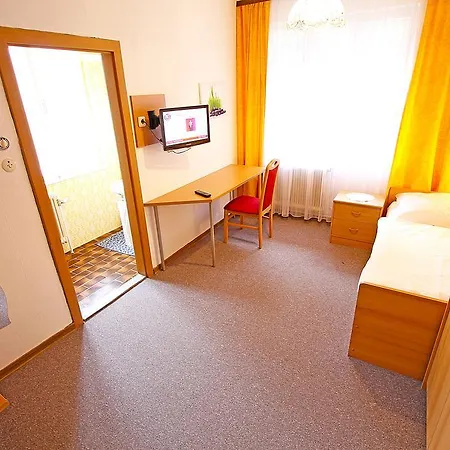 Hotel Borsenhof Hornung 3*