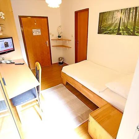 Borsenhof Hornung Hotel 3*