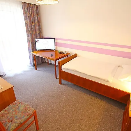 Hotel Borsenhof Hornung Miesenbach (Lower Austria)