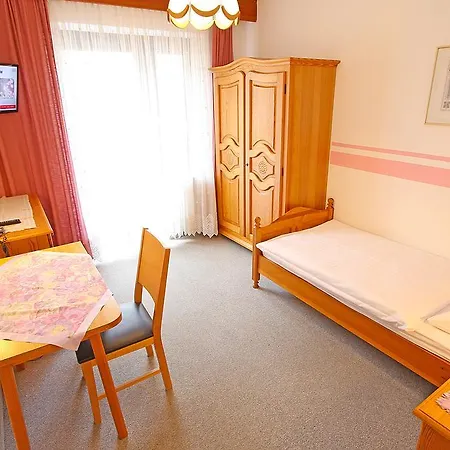 Börsenhof Hornung 3* Miesenbach (Lower Austria)