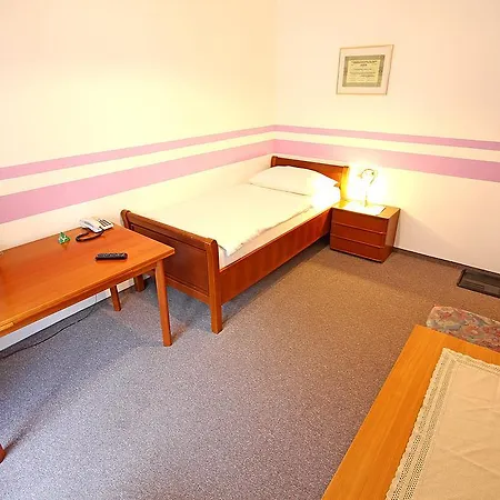Börsenhof Hornung Hotel 3*