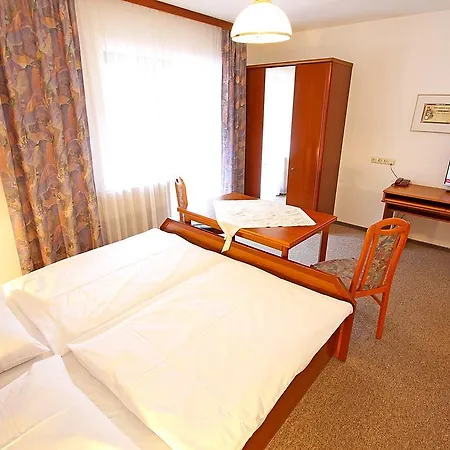 Hotel Börsenhof Hornung Miesenbach (Lower Austria)