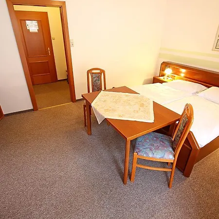 Hotel Borsenhof Hornung