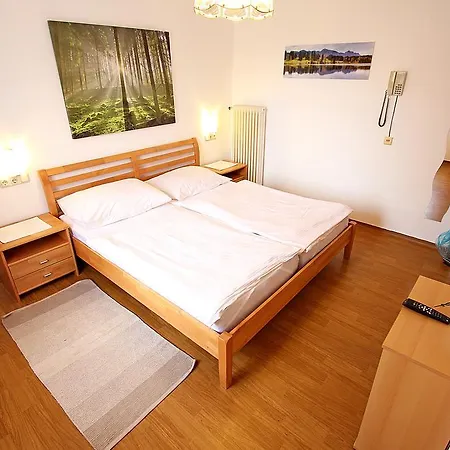 Hotel Borsenhof Hornung 3*