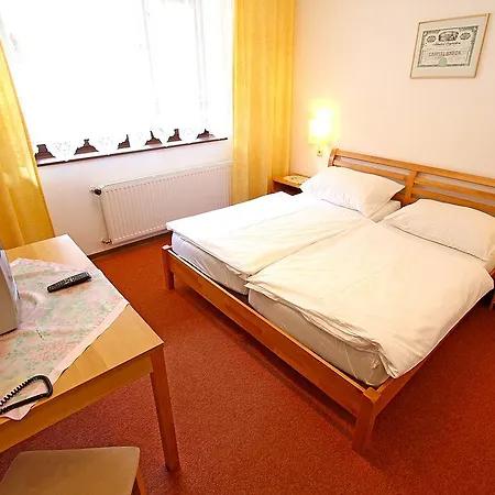 Borsenhof Hornung Hotel 3*