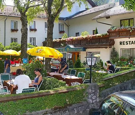 Hotel Börsenhof Hornung