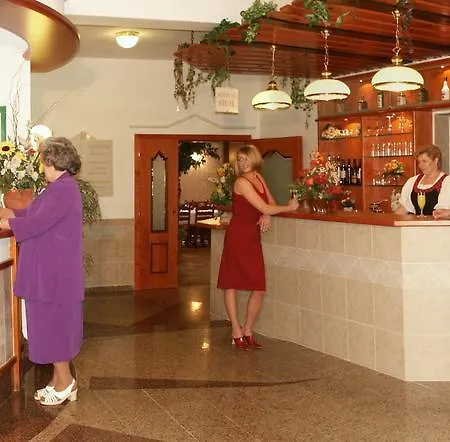 Hotel Borsenhof Hornung