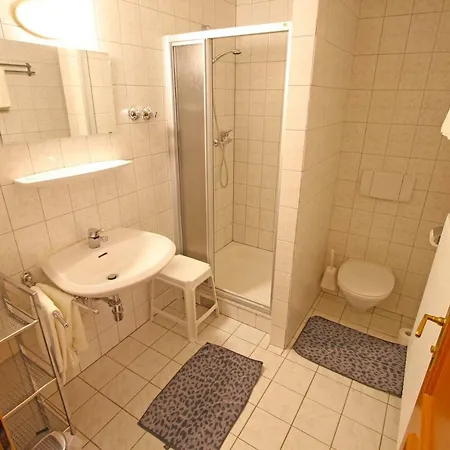 Borsenhof Hornung Hotel Miesenbach (Lower Austria)