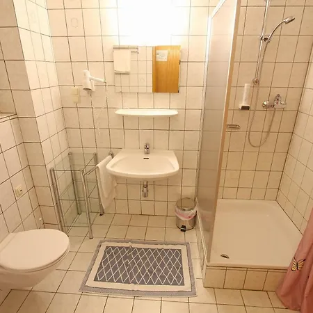 Borsenhof Hornung 3*