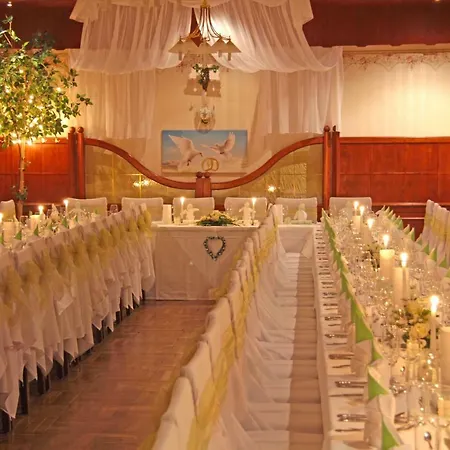 Hotel Borsenhof Hornung Miesenbach (Lower Austria)