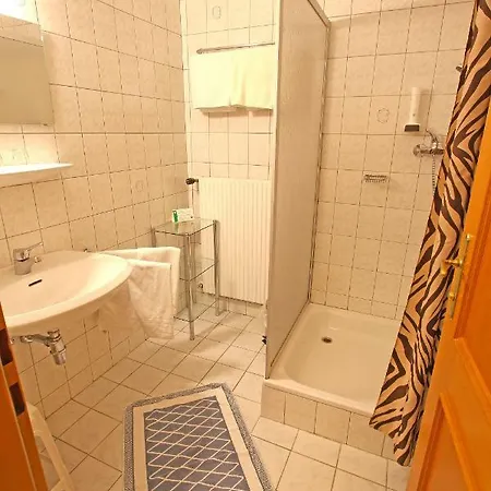 Hotel Borsenhof Hornung Miesenbach (Lower Austria)